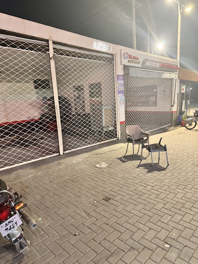 Danish Wheel Alignment and Balancing in Multan, Multan