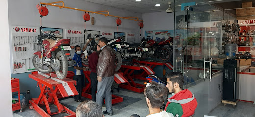 imran auto service multan in Multan, Multan