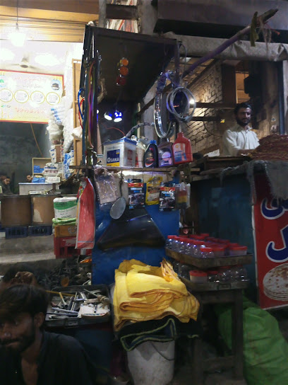 Rehmani Autos in Multan, Multan