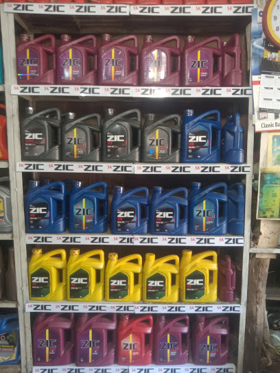 Afridi battery & mobile oil dealer in Peshawar, Peshawar