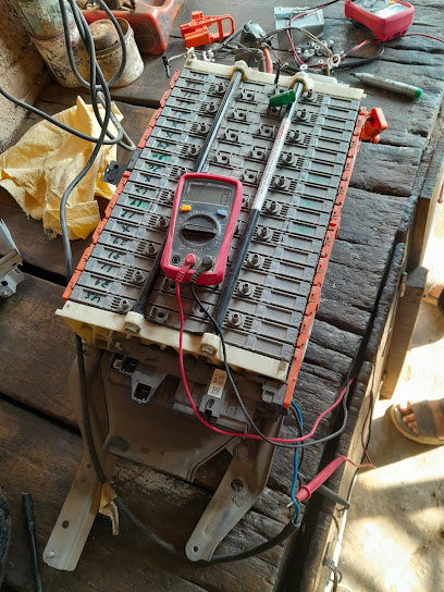 Afridi Hybrid Auto Electrican in Peshawar, Peshawar