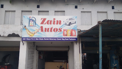 Arif Gul Foji wheel balancing and alignment service in Peshawar, Peshawar