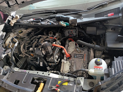 Atiq Car Diagnostic Workshop in Peshawar, Peshawar