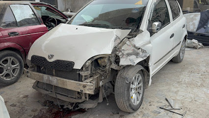 Auto Master in Peshawar, Peshawar