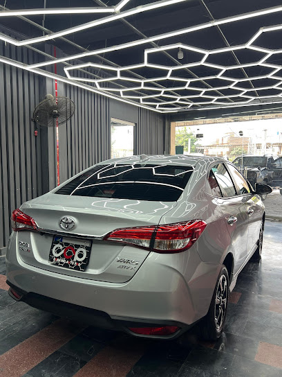 Ceramic Auto Pro · Peshawar, Peshawar