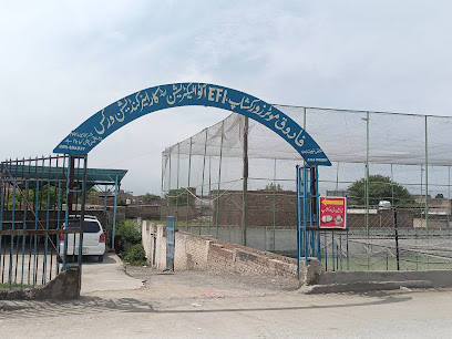 Fazal Amin autos CNG, Petrol Workshops · Peshawar, Peshawar