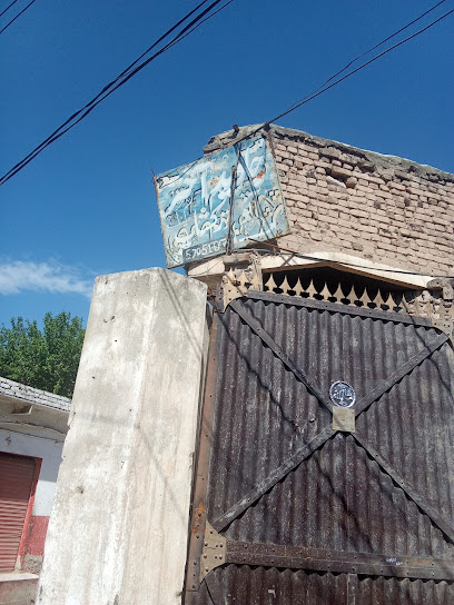 Javed Akhtar Auto Workshop in Peshawar, Peshawar
