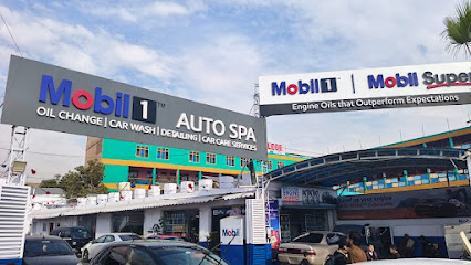 Mobil1 Auto SPA Peshawar in Peshawar, Peshawar