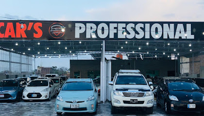 Professional auto car workshop sport body kits in Peshawar, Peshawar