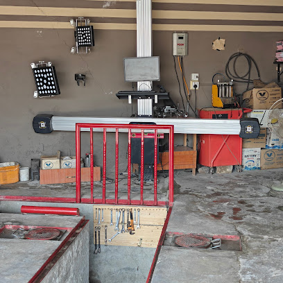 WheelTech in Peshawar, Peshawar