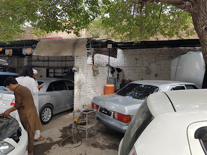 zebi car ac in Peshawar, Peshawar