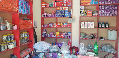 AK autos and bike parts in Quetta, Quetta