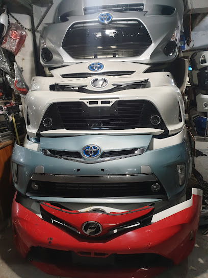 Al Sadaat Automotive Electrition · Quetta, Quetta