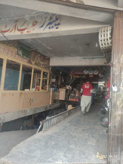 Arbab plaza underground shop no b4 in Quetta, Quetta