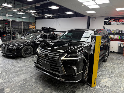 AutoStar Car Detailing · Quetta, Quetta