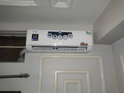 EVERCOOL AC Service Quetta · Quetta, Quetta