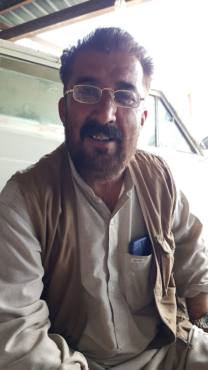 Khan Ustad Vehicle Mechanic in Quetta, Quetta