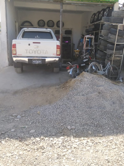Spin Gerr Tyer And Weel Alignment in Quetta, Quetta