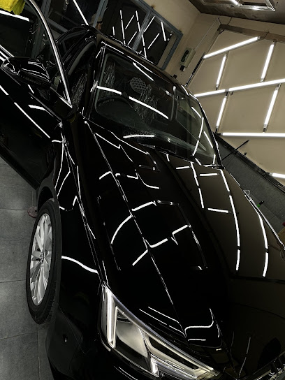 Z Ascents Car Detaling and Wheel Alignment in Quetta, Quetta