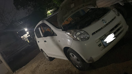 Al Noor auto workshops in Gulrez, Rawalpindi
