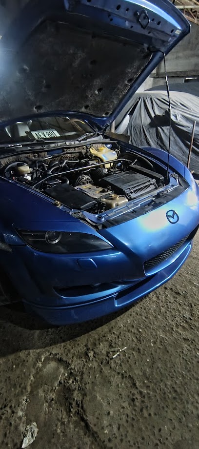 Ali Auto Services Audi BMW Mercedes Hybrid Range Rover Porsche in Rawalpindi, Rawalpindi