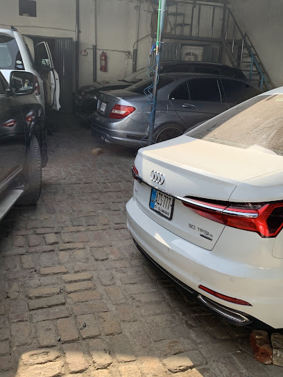 Arshad Auto Workshop Main Branch · Rawalpindi, Rawalpindi