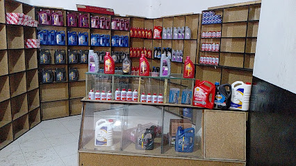 AS Auto Workshop · Saddar, Rawalpindi