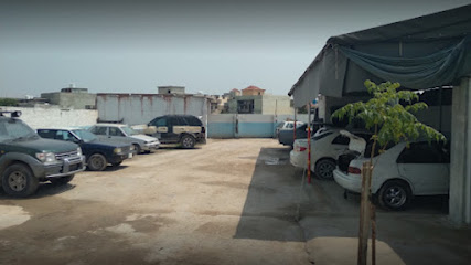 Asif Auto Workshop · Gulrez, Rawalpindi
