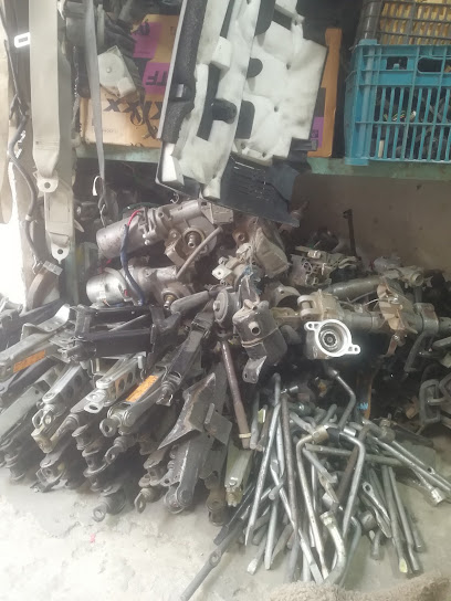 Auto Care Garage · Westridge, Rawalpindi