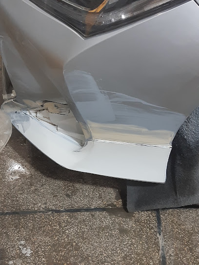 Auto Garage · Bahria Town, Rawalpindi