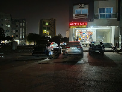 Auto Lab · Bahria Town, Rawalpindi