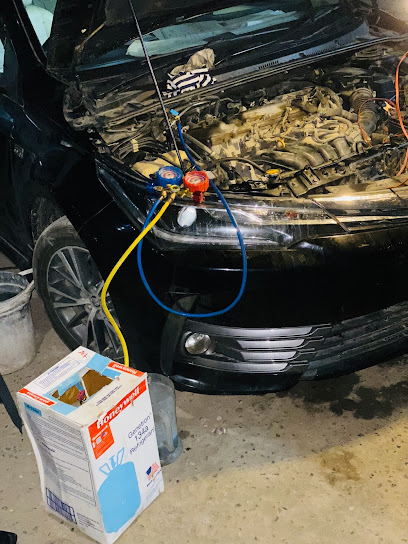 Auto Tips Garage · Bahria Town, Rawalpindi