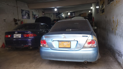 Burraq Autos in Rawalpindi, Rawalpindi