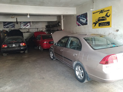 Burraq Autos Bahria-PWD Branch in Rawalpindi, Rawalpindi