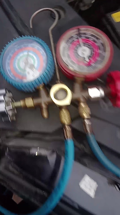 CAR AC and Heater Repairing in Rawalpindi, Rawalpindi