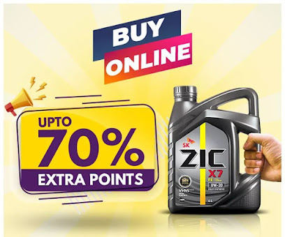 Car Clinic Auto Parts And Workshop in Rawalpindi, Rawalpindi