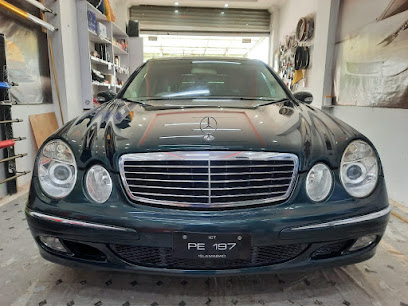 Dr.Buff Auto Detailing Studio in Rawalpindi, Rawalpindi