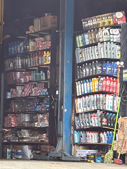Fast Fix Auto work shop in Bahria Town, Rawalpindi