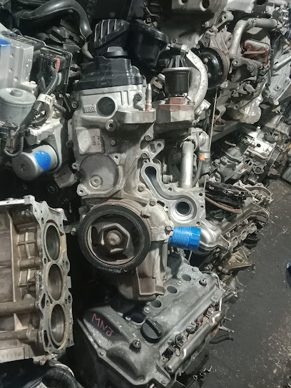 Global Auto workshop in Saddar, Rawalpindi