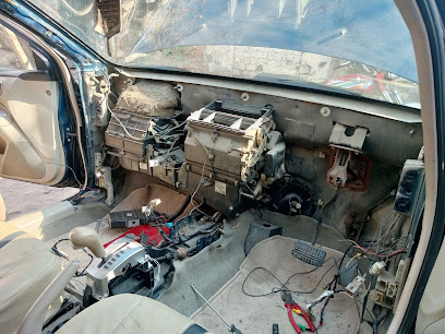 Kamran auto work shop in Rawalpindi, Rawalpindi