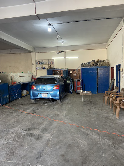 Mansoor Ahmed Autos EFi & Hybrid Specialist !! in Rawalpindi, Rawalpindi