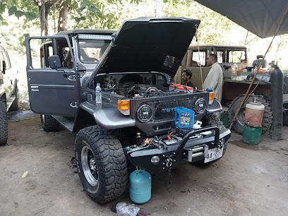 Nigah-e-Madina Car AC in Saddar, Rawalpindi