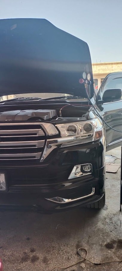 Shafiq Car Ac & reparing service in Rawalpindi, Rawalpindi