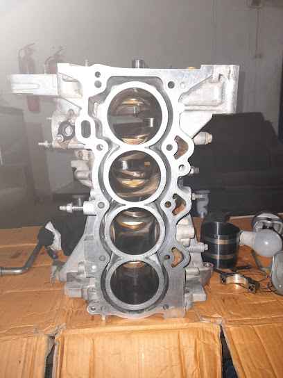 Universal Auto Workshop in Rawalpindi, Rawalpindi