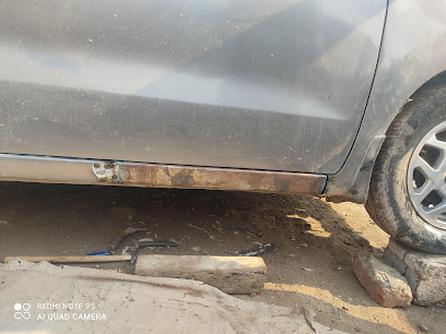 Aamir Auto Workshop in Sialkot, Sialkot