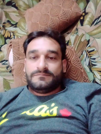 Ali Ashraf Auto Electrician in Pasrur Road, Sialkot