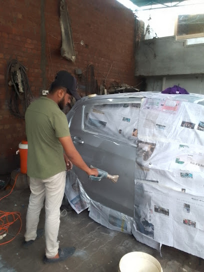 Ali Electric Workshop in Sialkot, Sialkot
