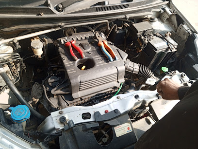 Anser Auto Electrician Car AC Aminabad road in Sialkot, Sialkot