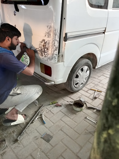 ASIM & JILLANI MOTORS 3S in Sialkot, Sialkot