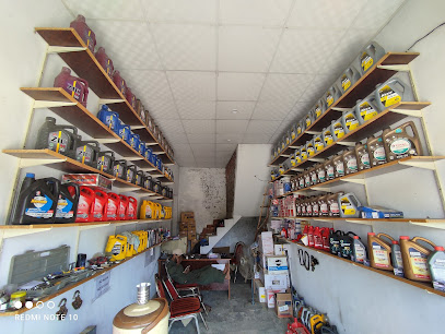 Auto Care EFI Electrician, AC & Oil Change Shop in Sialkot, Sialkot